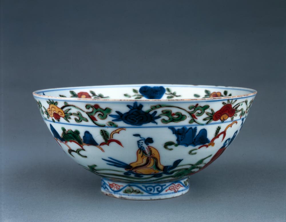 图片[1]-bowl BM-PDF.738-China Archive